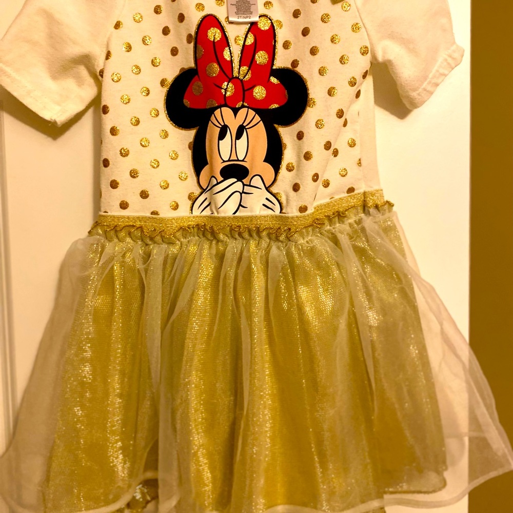 Girls dress
